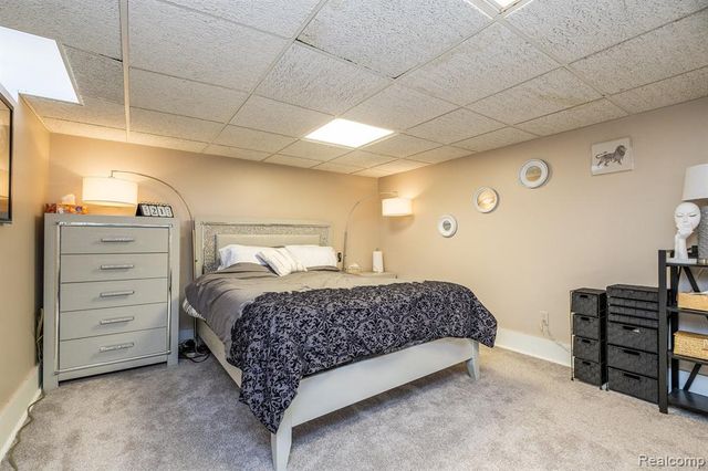 41924 Alden Drive, Clinton Township, MI 48038