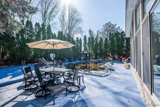 41924 Alden Drive, Clinton Township, MI 48038