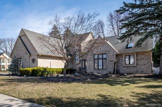 41924 Alden Drive, Clinton Township, MI 48038