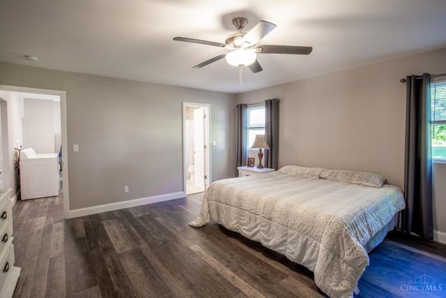 13 Mt Holly Lane, Batavia Twp, OH 45102