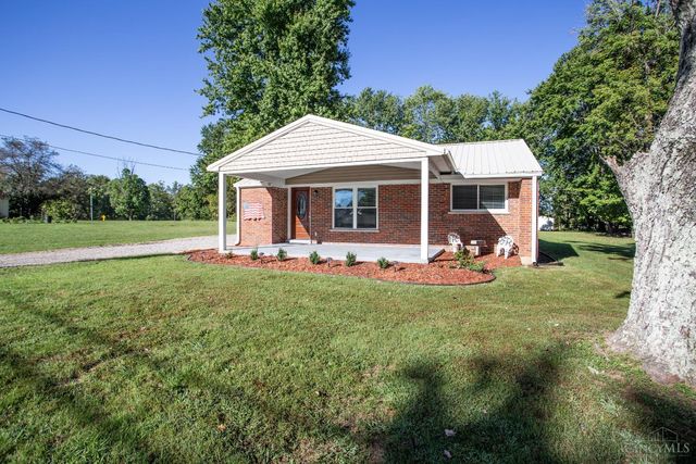 13 Mt Holly Lane, Batavia Twp, OH 45102