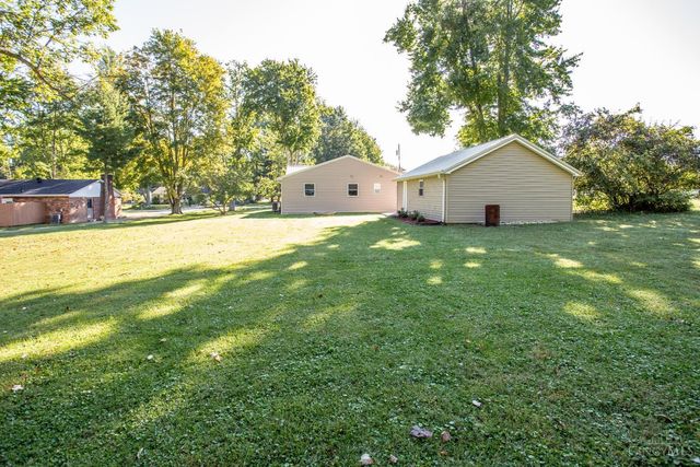 13 Mt Holly Lane, Batavia Twp, OH 45102