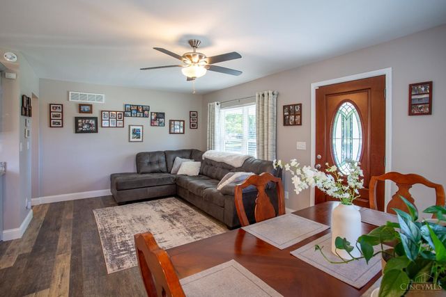 13 Mt Holly Lane, Batavia Twp, OH 45102