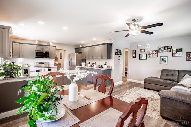 13 Mt Holly Lane, Batavia Twp, OH 45102