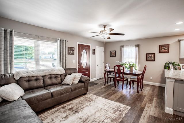 13 Mt Holly Lane, Batavia Twp, OH 45102
