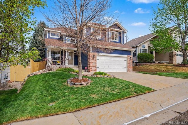22935 E Orchard Place, Aurora, CO 80015