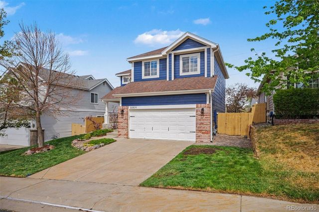 22935 E Orchard Place, Aurora, CO 80015