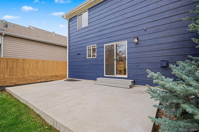 22935 E Orchard Place, Aurora, CO 80015