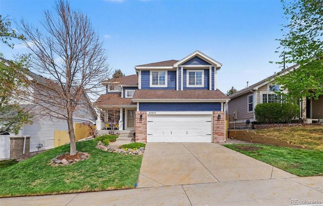 22935 E Orchard Place, Aurora, CO 80015