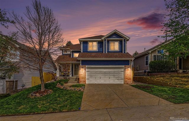22935 E Orchard Place, Aurora, CO 80015