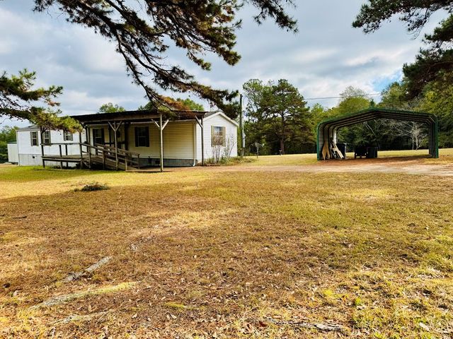 844 Alabama Hwy 131, Eufaula, AL 36027