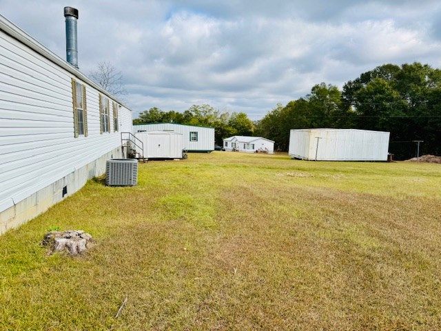 844 Alabama Hwy 131, Eufaula, AL 36027