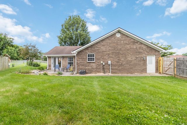 505 Elleigh Way, Richmond, KY 40475