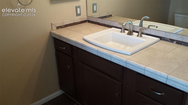 420 Autumn Ridge Circle d, Colorado Springs, CO 80906