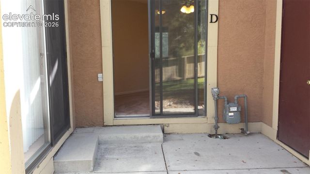 420 Autumn Ridge Circle d, Colorado Springs, CO 80906