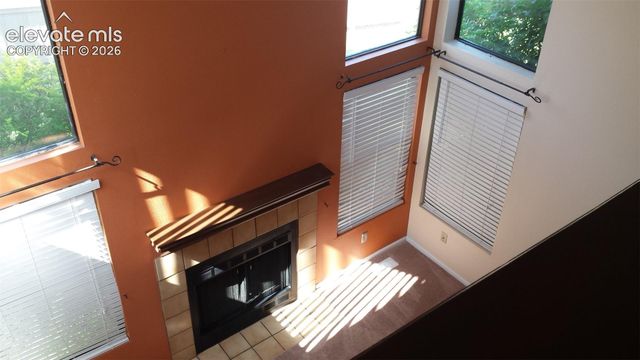 420 Autumn Ridge Circle d, Colorado Springs, CO 80906