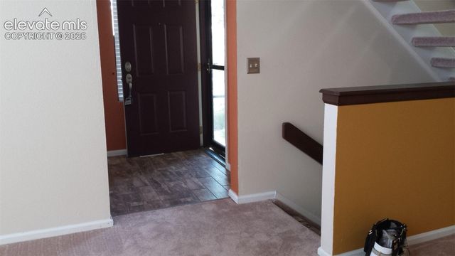 420 Autumn Ridge Circle d, Colorado Springs, CO 80906