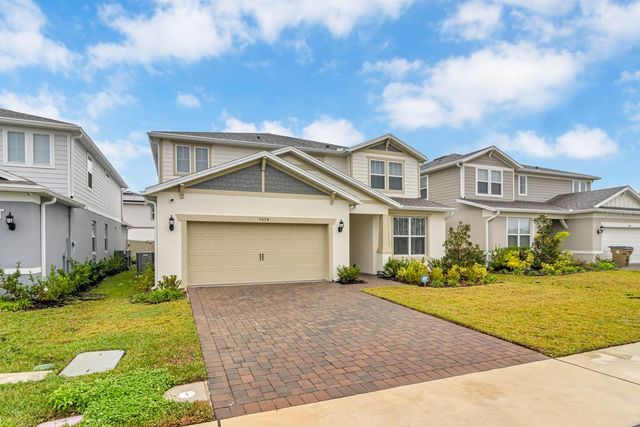 5674 ARBORVISTA DRIVE, St Cloud, FL 34771