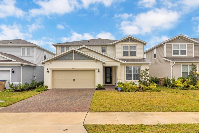 5674 ARBORVISTA DRIVE, St Cloud, FL 34771