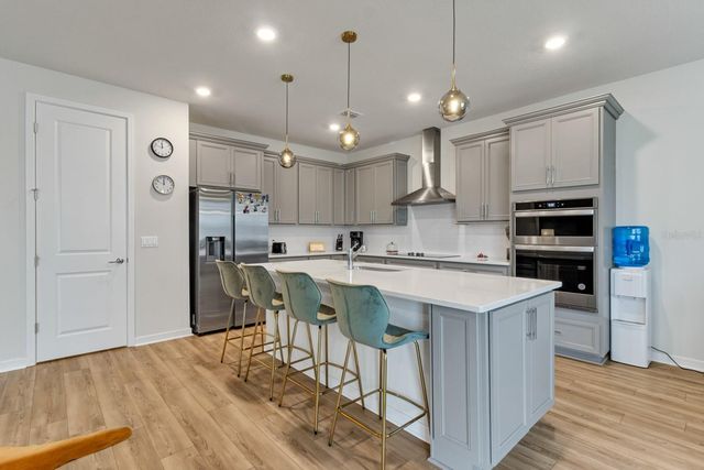 5674 ARBORVISTA DRIVE, St Cloud, FL 34771