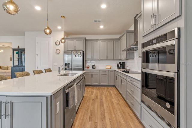 5674 ARBORVISTA DRIVE, St Cloud, FL 34771