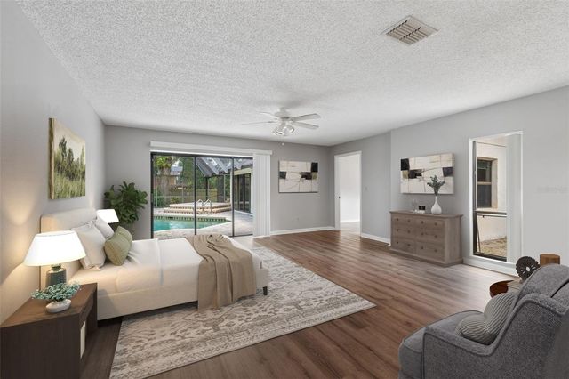 2668 MONTAGUE COURT W, Clearwater, FL 33761