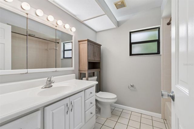 2668 MONTAGUE COURT W, Clearwater, FL 33761