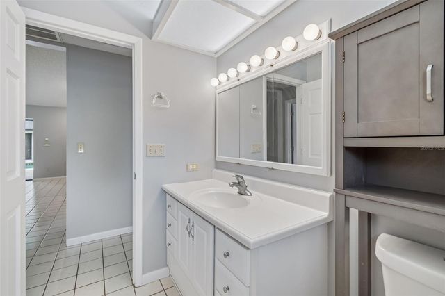 2668 MONTAGUE COURT W, Clearwater, FL 33761