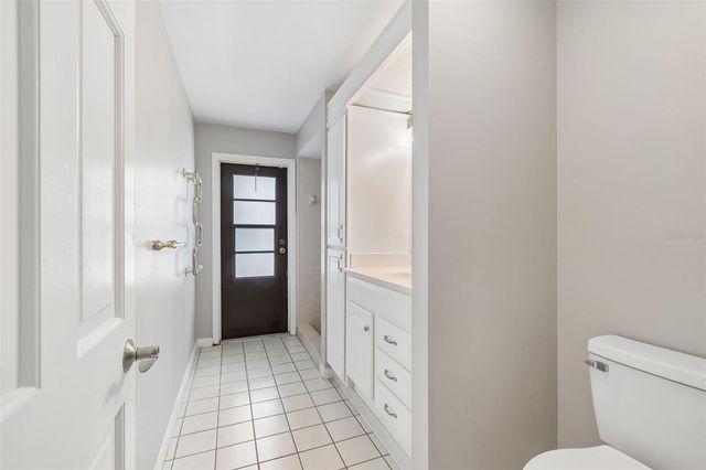 2668 MONTAGUE COURT W, Clearwater, FL 33761