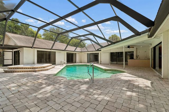 2668 MONTAGUE COURT W, Clearwater, FL 33761