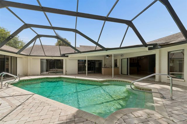2668 MONTAGUE COURT W, Clearwater, FL 33761