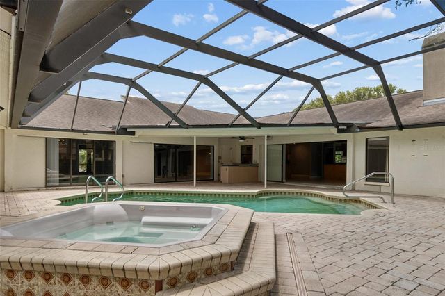 2668 MONTAGUE COURT W, Clearwater, FL 33761