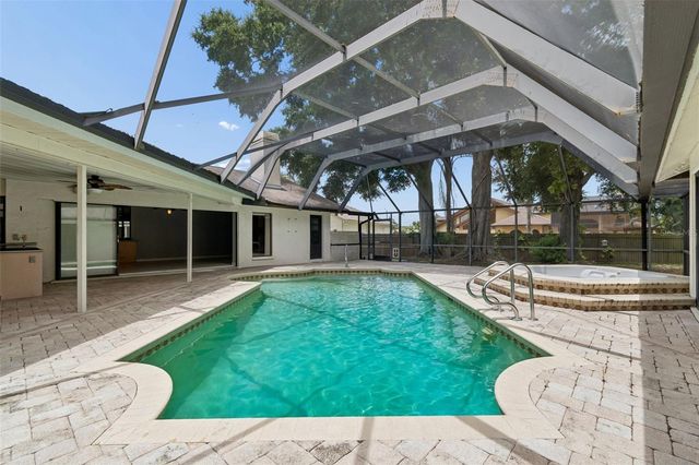 2668 MONTAGUE COURT W, Clearwater, FL 33761