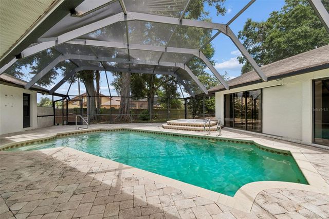 2668 MONTAGUE COURT W, Clearwater, FL 33761