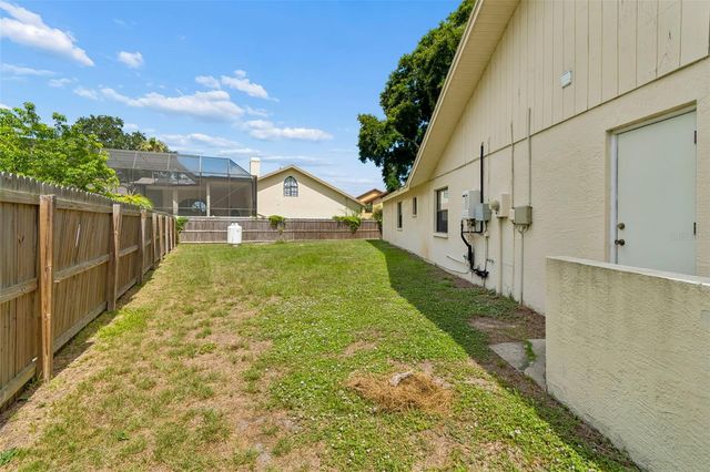 2668 MONTAGUE COURT W, Clearwater, FL 33761