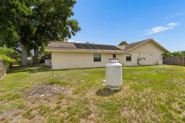 2668 MONTAGUE COURT W, Clearwater, FL 33761