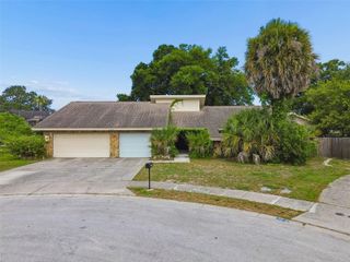 2668 MONTAGUE COURT W, Clearwater, FL 33761