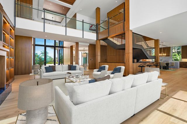 1260 S Ocean Boulevard, Manalapan, FL 33462