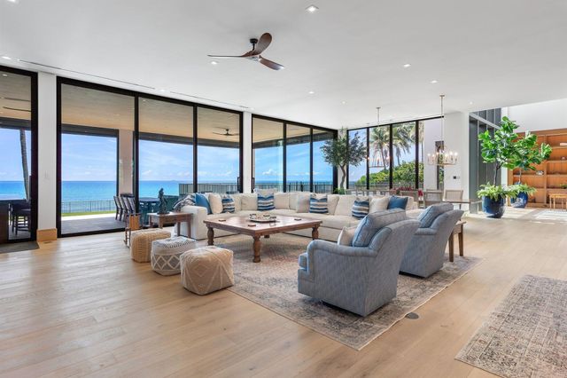 1260 S Ocean Boulevard, Manalapan, FL 33462