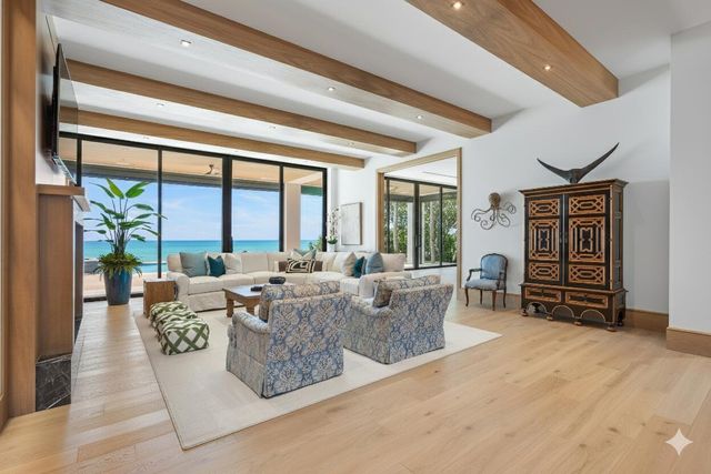 1260 S Ocean Boulevard, Manalapan, FL 33462