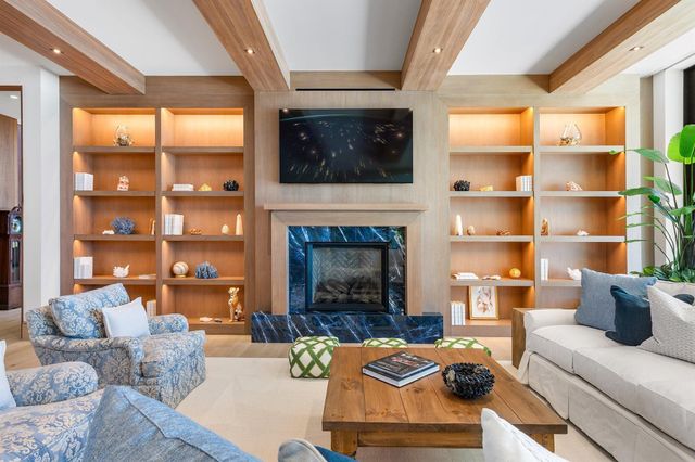 1260 S Ocean Boulevard, Manalapan, FL 33462