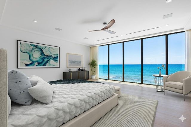 1260 S Ocean Boulevard, Manalapan, FL 33462