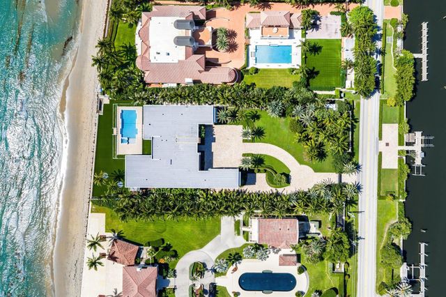 1260 S Ocean Boulevard, Manalapan, FL 33462