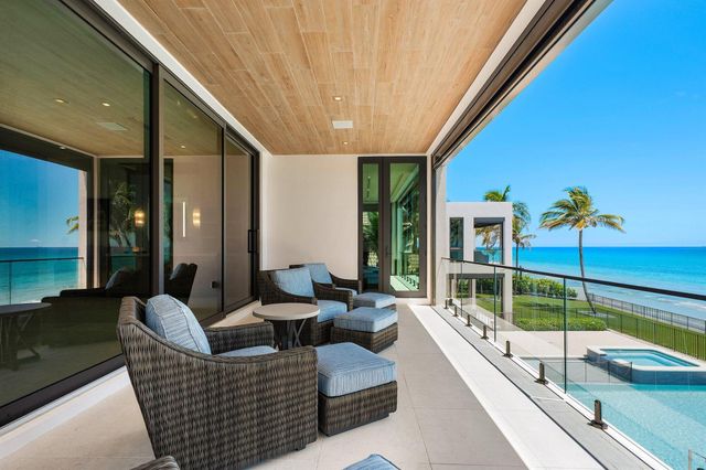 1260 S Ocean Boulevard, Manalapan, FL 33462