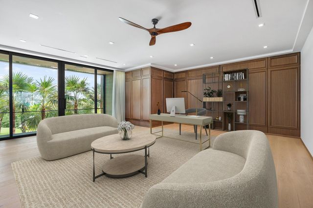 1260 S Ocean Boulevard, Manalapan, FL 33462