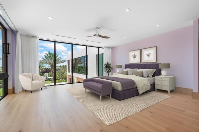 1260 S Ocean Boulevard, Manalapan, FL 33462