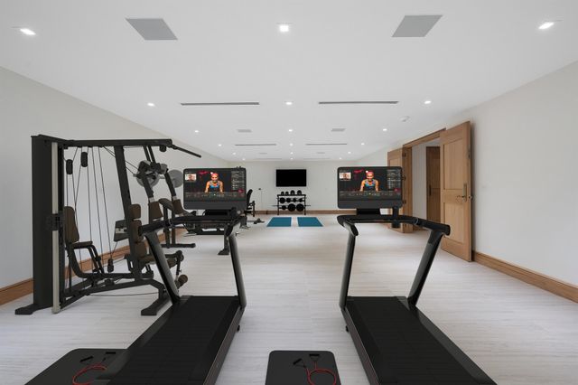 1260 S Ocean Boulevard, Manalapan, FL 33462