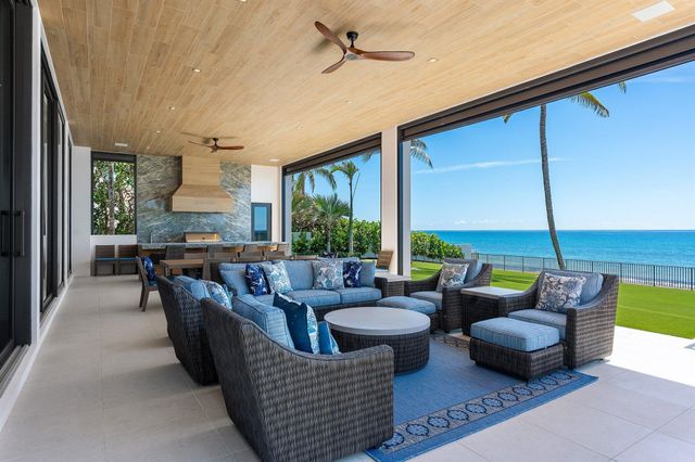 1260 S Ocean Boulevard, Manalapan, FL 33462