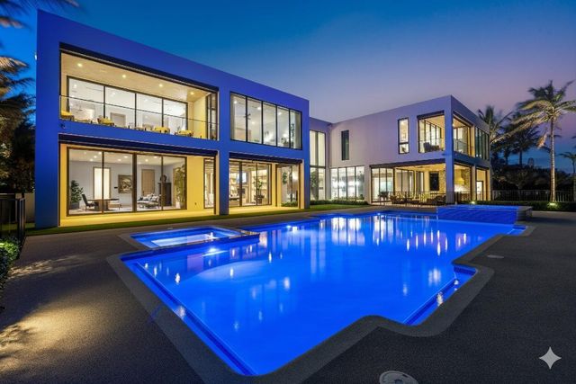 1260 S Ocean Boulevard, Manalapan, FL 33462