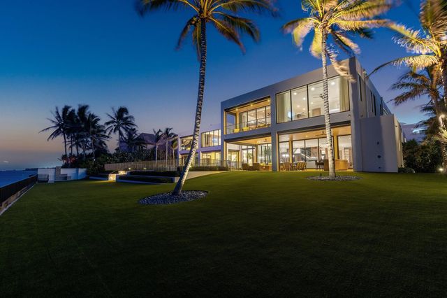 1260 S Ocean Boulevard, Manalapan, FL 33462